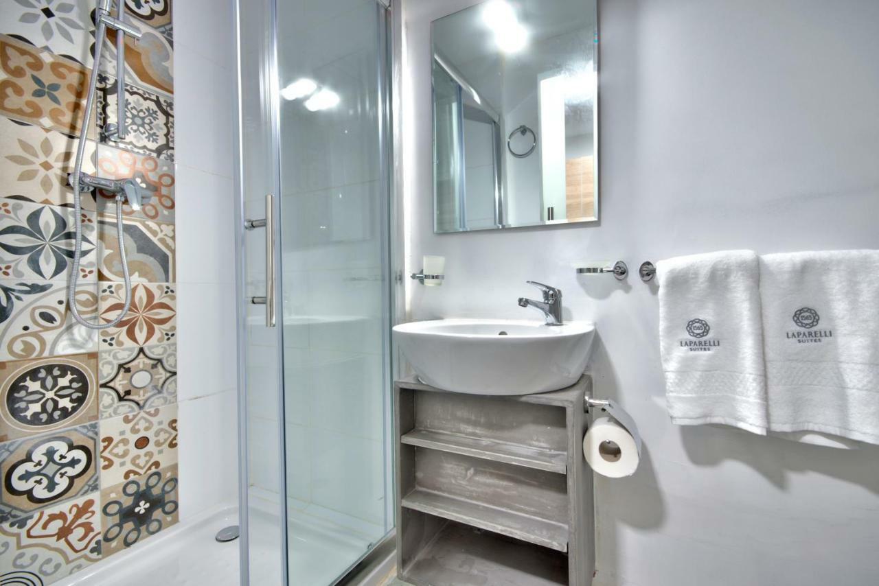 Laparelli Suites: Luxury Suite 3 Валетта Экстерьер фото